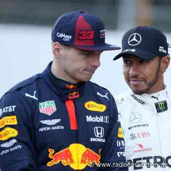 Cool aus der Kältekammer: Austin ist Hamilton-Territorium - radioeuskirchen.de