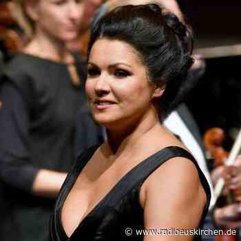 Anna Netrebko: Schulter-OP und Kochbuch statt Bühne - radioeuskirchen.de