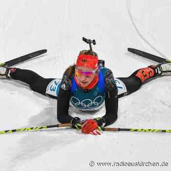 «Fischen im Trüben» - ungewisser Olympia-Winter für Athleten - radioeuskirchen.de