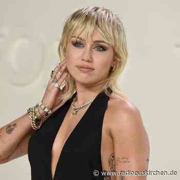 Miley Cyrus will kämpfen müssen: «Ich liebe Konkurrenz» - radioeuskirchen.de