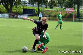 JSG Erft Euskirchen kickt in einer anderen Liga - FuPa - das Fußballportal