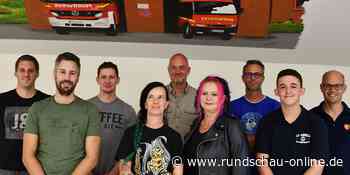 Kreis Euskirchen: Zuwachs bei Feuerwehr und THW - Kölnische Rundschau