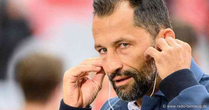 Bayern-Sportvorstand Salihamidzic: Kein Kommentar zu Adeyemi