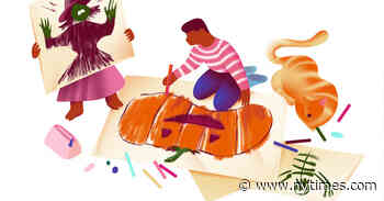 The Albums That Transport You