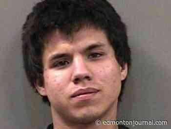 Red Deer woman charged in homicide of man missing since January