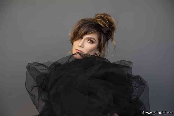 Shoshana Bean Sets Dates for 2021 Holiday Shows: Exclusive
