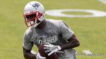 Ex-NFL WR Thompkins guilty of COVID relief fraud