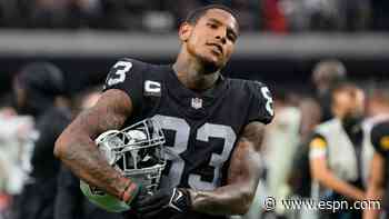 Trade value: Raiders offer strong options