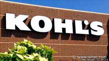 Kohl&rsquo;s holding hiring event this week