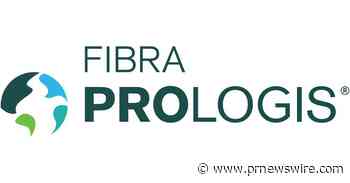FIBRA Prologis declara distribuição trimestral