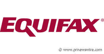 Equifax Delivers Seventh Consecutive Quarter of Double-Digit Revenue Growth