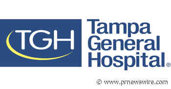 Tampa General Hospital Named One of Healthcare Global's Top 10 Best Smart Hospitals