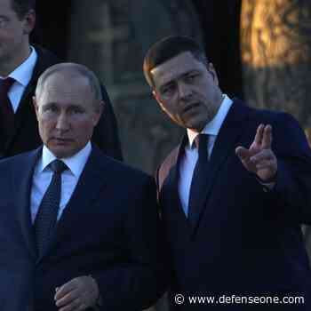 Russian Corruption Makes It Harder to Crack Down on Ransomware