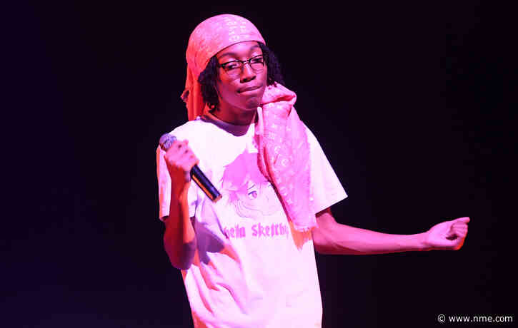 Lil Tecca announces 2022 UK and Ireland headline tour