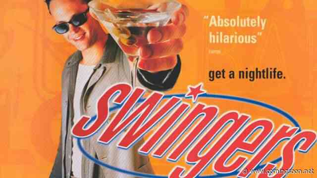 After 25 Years, Doug Liman’s Swingers Is Still Money