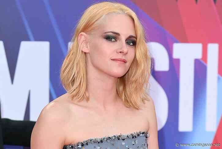 Kristen Stewart Responds to Fans Wanting Her to Play the Joker