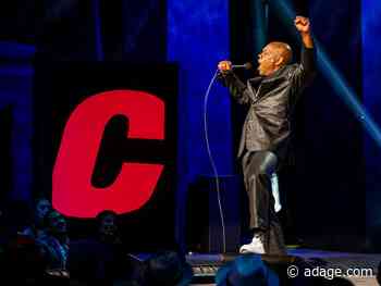 Netflix protesters, Chappelle supporters clash as employees walk out