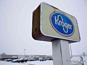 Kroger launches programmatic market built on loyalty data