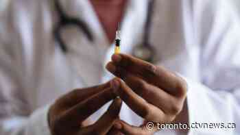 Toronto launching info campaign for parents ahead of child COVID-19 vaccinations