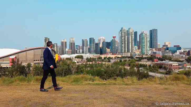 University of Calgary launches $10M Hopewell MIND Prize for mental health