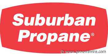 Suburban Propane Partners, L.P. to Hold Fiscal 2021 Full Year and Fourth Quarter Results Conference Call