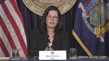 Cuomo's attorney continues to blast AG report on sexual harassment