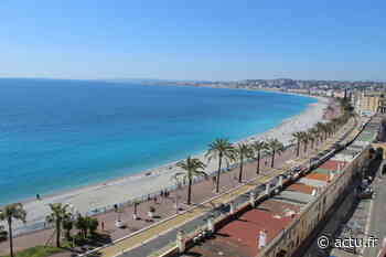 L'ancien maire de Nice Jacques Médecin au coeur d'un épisode d'«Affaires sensibles» - actu.fr