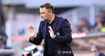 RC Lens : Haise dégonfle une polémique liée à l'OGC Nice - But! Football Club