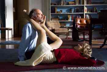 Comment assister gratuitement aux projections de Cinéroman à Nice - Nice-Matin