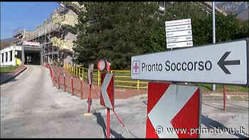 IL FUTURO DELL'OSPEDALE “LANDOLFI” DI SOLOFRA SI DECIDERÀ A NAPOLI - - Prima Tivvù