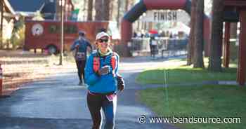 Happy Girls is a Half-Marathon/5k Scenic Run - The Source Weekly