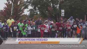 BFF Announces Dates; Volunteer Opportunities at the Hero Half Marathon; Bentonville SOUP; Make Your Voice Heard – Happening in NWA - Our Community Now at Colorado