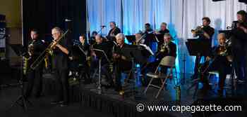 True Blue Jazz presents Big Band Marathon - CapeGazette.com