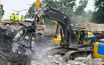 MARATHON CITY COUNCIL WEIGHS BUILDING INSPECTIONS & BOAT RAMP FEES - Florida Keys Weekly