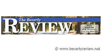 Octogenarian finishes another city marathon | Top Story | beverlyreview.net - The Beverly Review