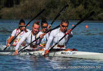 Qualified countries confirmed for canoe marathon debut at World Games - Insidethegames.biz