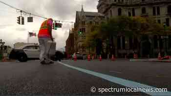 Syracuse Mountain Goat marathon returns this weekend - Spectrum News