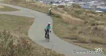 Progress being made on the Marathon Loop in Billings - KTVQ Billings News