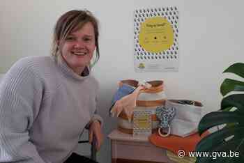 Mic Mac Madam Lotte : “Willen van tweedehandse geboortelijst... (Essen) - Gazet van Antwerpen Mobile - Gazet van Antwerpen