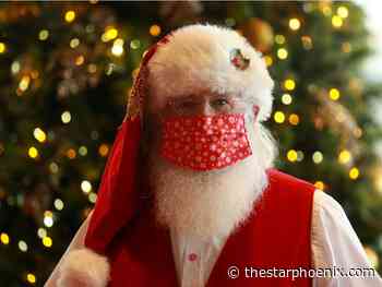 Sask. needs to 'work' to save Christmas from COVID-19, Shahab suggests