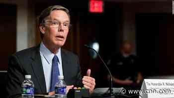 Biden's pick for US envoy to China backs more security assistance to Taiwan