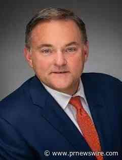 Hugh B. McCormick is recognized by Continental Who's Who