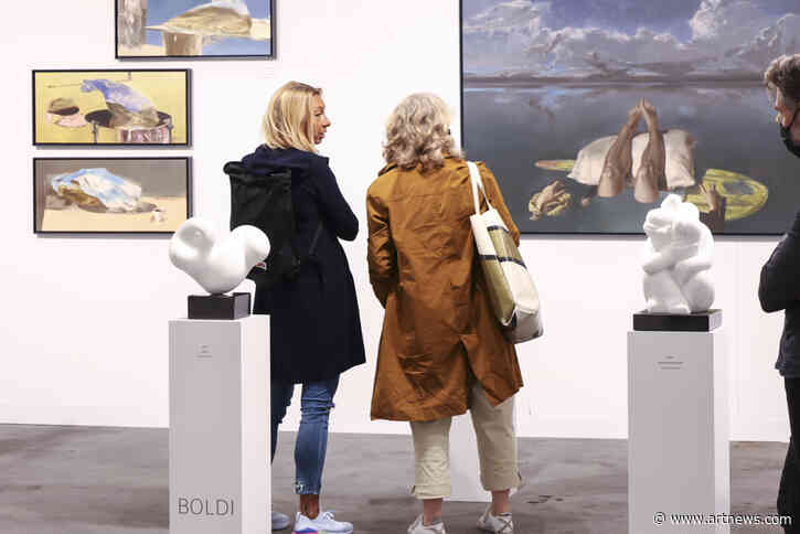 Volta Cancels Miami Fair, Citing Pandemic Restrictions: ‘We Did Everything in Our Power’