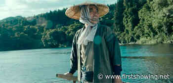 New US Trailer for Japanese Film 'They Say Nothing Stays the Same'