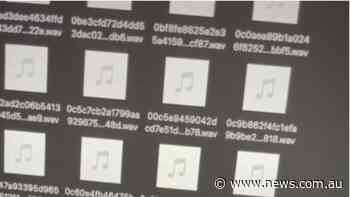 ‘So scary’: Woman stunned by hidden Amazon files