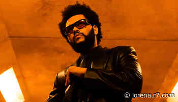'After Hours Til Dawn Stadium Tour': The Weeknd anuncia turnê mundial - R7.COM