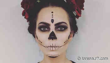 Halloween: principais itens de maquiagem - R7.COM