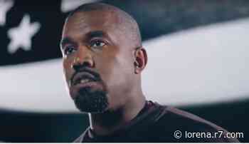 Kanye West muda oficialmente seu nome para Ye - R7.COM