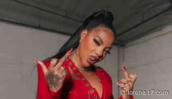 Ludmilla critica Prêmio Multishow e cancela apresentação: 'Não sou bem vinda' - R7.COM