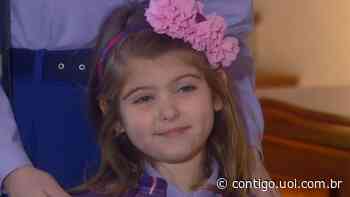 Cinco anos após sucesso em 'Carinha de Anjo', Lorena Queiroz chama atenção por mudança na aparência: "Um pouco diferente" - Contigo!